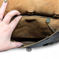 Army Regulation Model 1853-55 Knapsack Bag Case