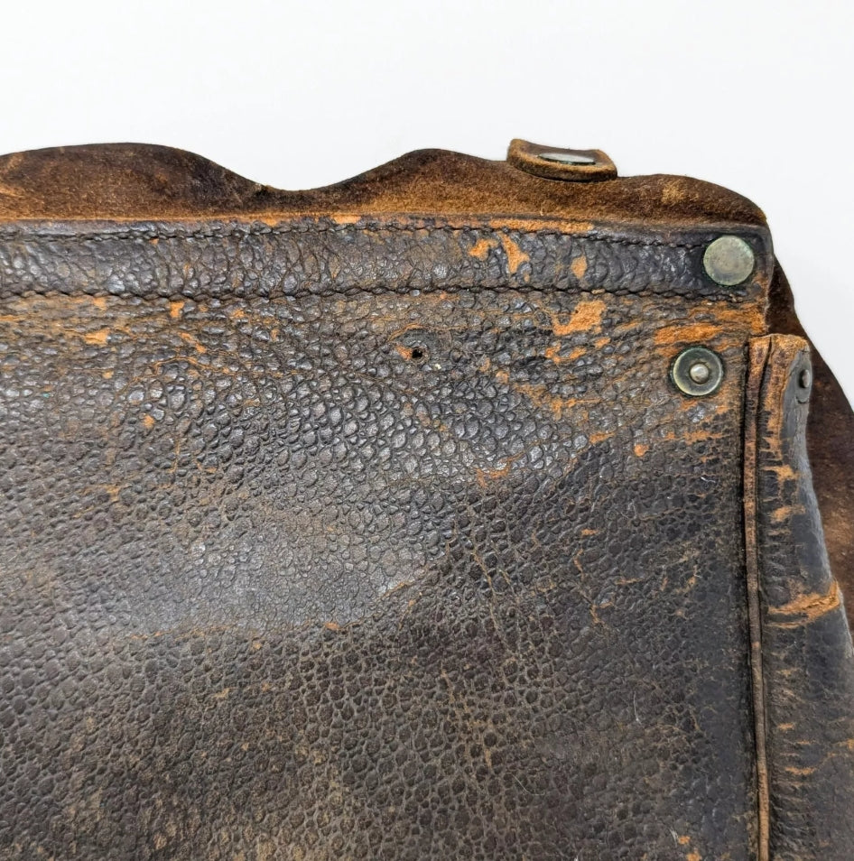 Army Regulation Model 1853-55 Knapsack Bag Case