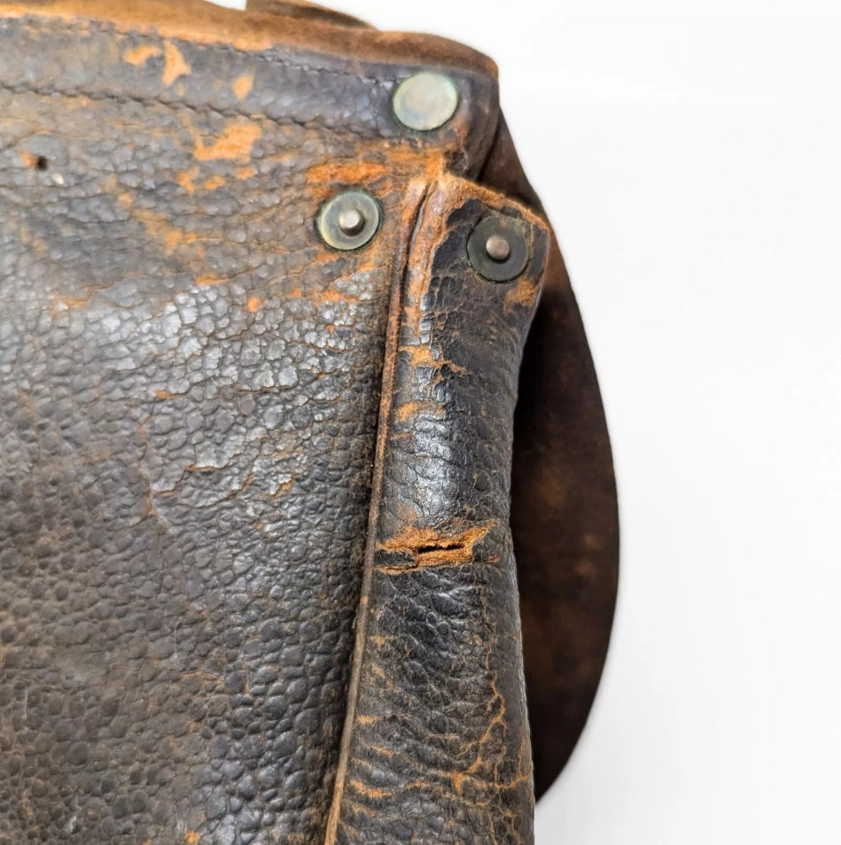 Army Regulation Model 1853-55 Knapsack Bag Case