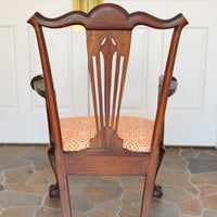 Georgian 18th Century Armchair