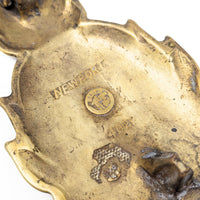 Harvin Brass "Newport" Cast Brass Pineapple Door Knocker