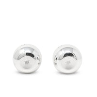 Tiffany & Co. Sterling Liqueur Cups (2), "D" Monogram