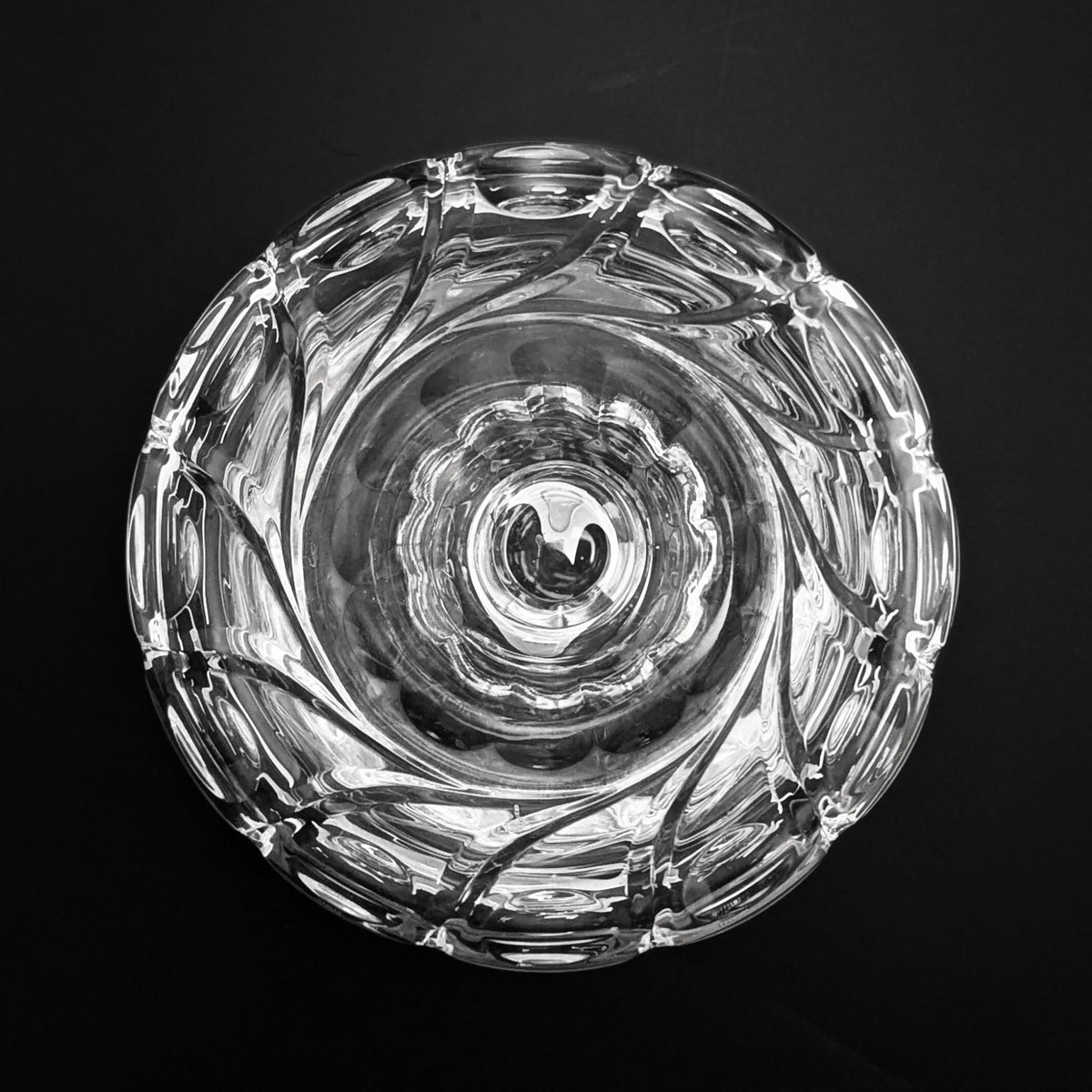 William Yeoward Crystal Master Salt