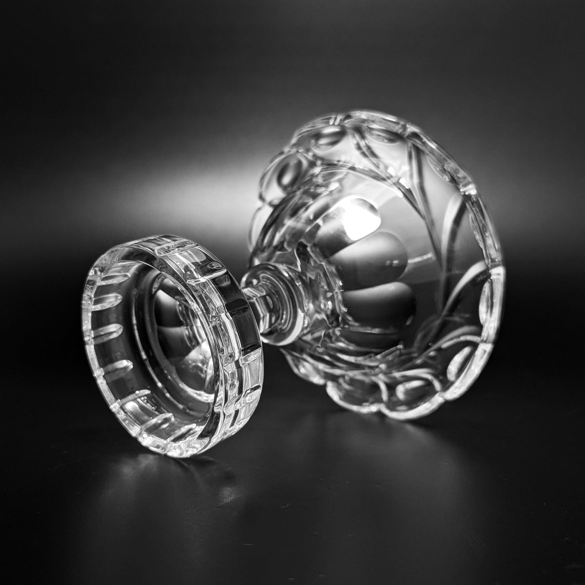 William Yeoward Crystal Master Salt