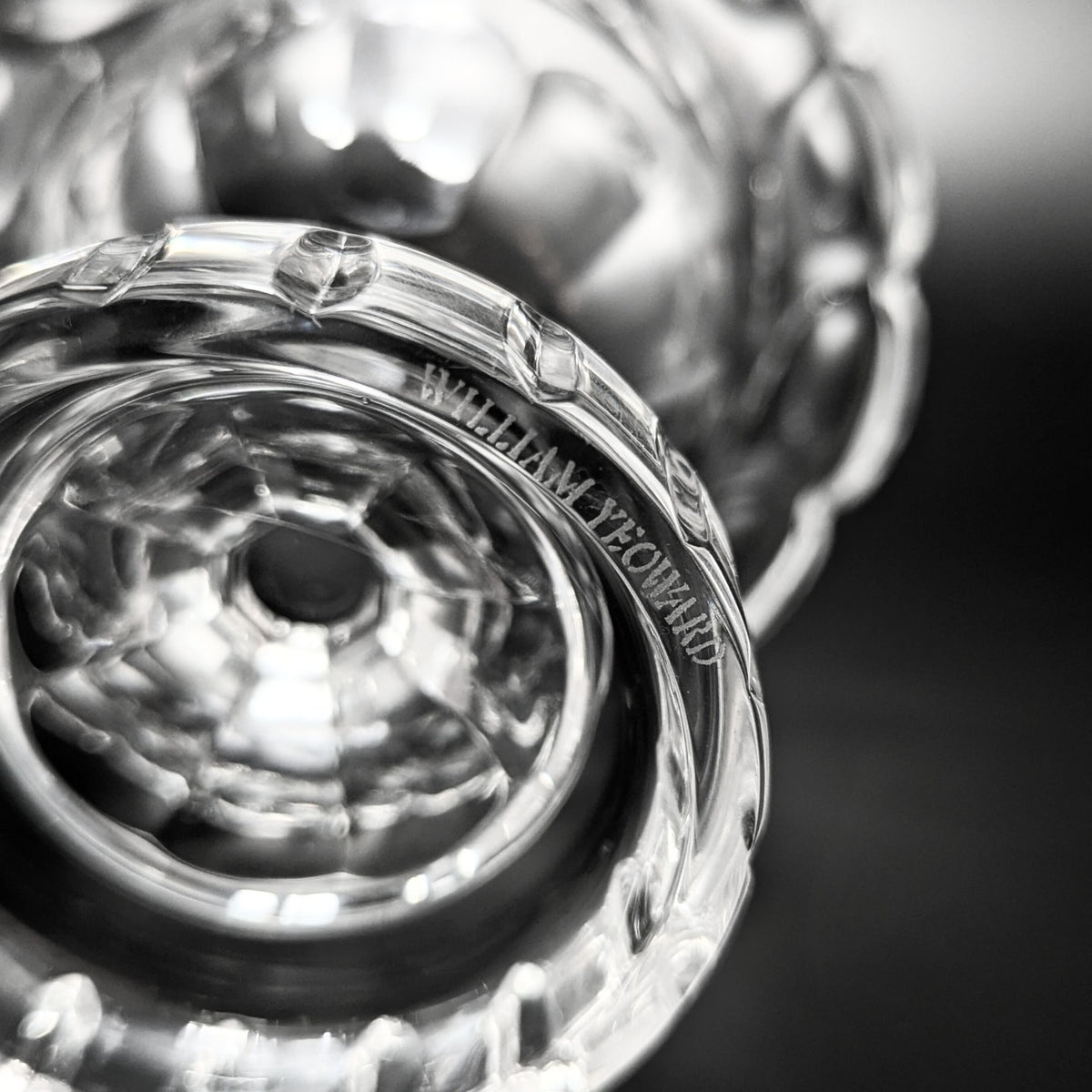 William Yeoward Crystal Master Salt