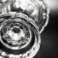 William Yeoward Crystal Master Salt