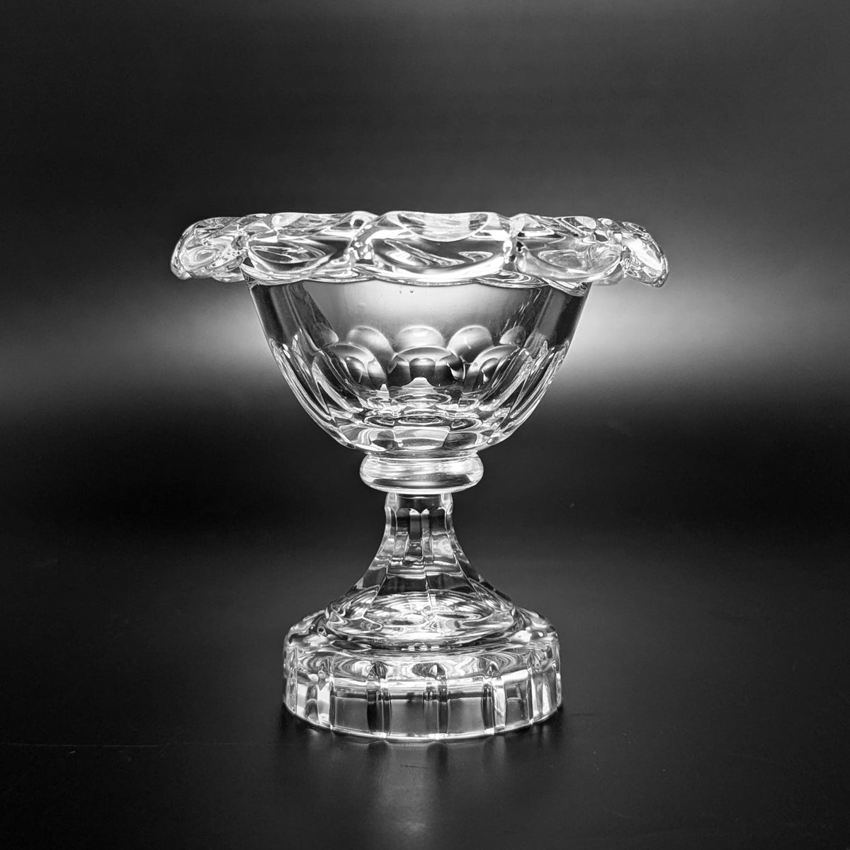 William Yeoward Crystal Master Salt