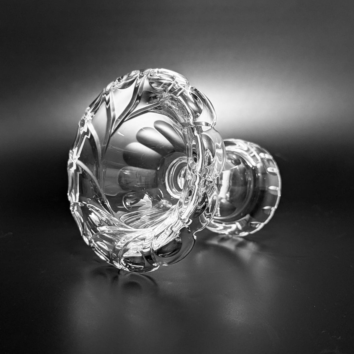 William Yeoward Crystal Master Salt