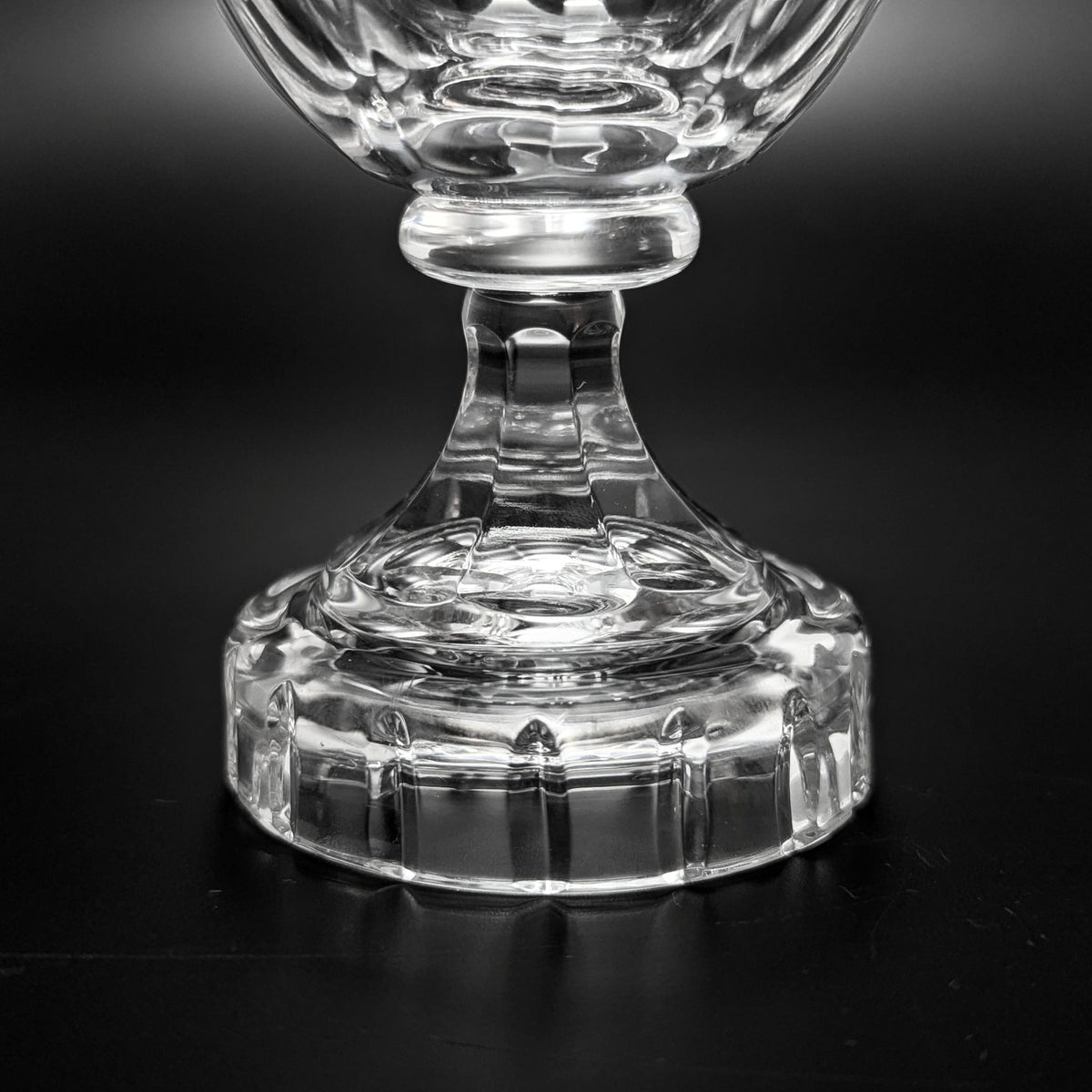William Yeoward Crystal Master Salt