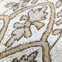 Antique 1920's Beaded Dance Bag