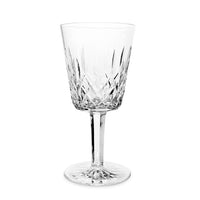 Waterford Crystal "Lismore" Water Goblet
