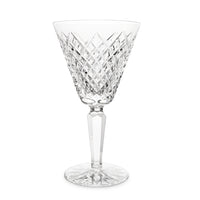 Waterford Crystal "Templemore" Water Goblet