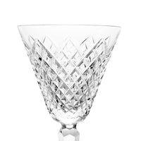 Waterford Crystal "Templemore" Water Goblet