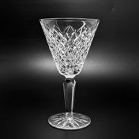 Waterford Crystal "Templemore" Water Goblet