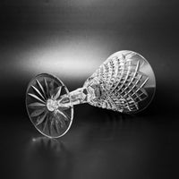 Waterford Crystal "Templemore" Water Goblet