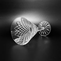 Waterford Crystal "Templemore" Water Goblet