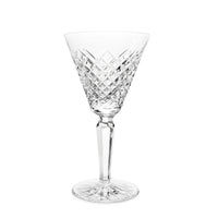 Waterford Crystal "Templemore" Claret Wine
