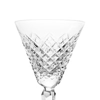 Waterford Crystal "Templemore" Claret Wine