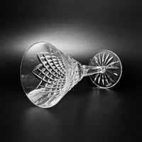 Waterford Crystal "Templemore" Claret Wine