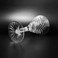 Waterford Crystal "Templemore" Claret Wine