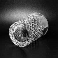 Waterford Crystal "Alana" Double Old Fashioned Glass