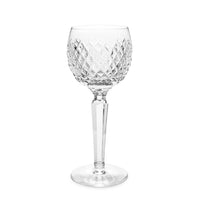 Waterford Crystal "Alana" 7 3/8" Hock Wine