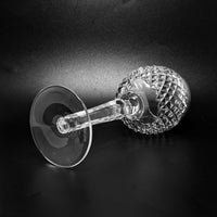 Waterford Crystal "Alana" 7 3/8" Hock Wine