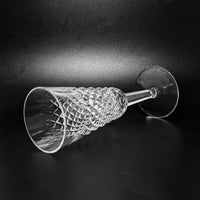 Waterford Crystal "Alana" Champagne Flute