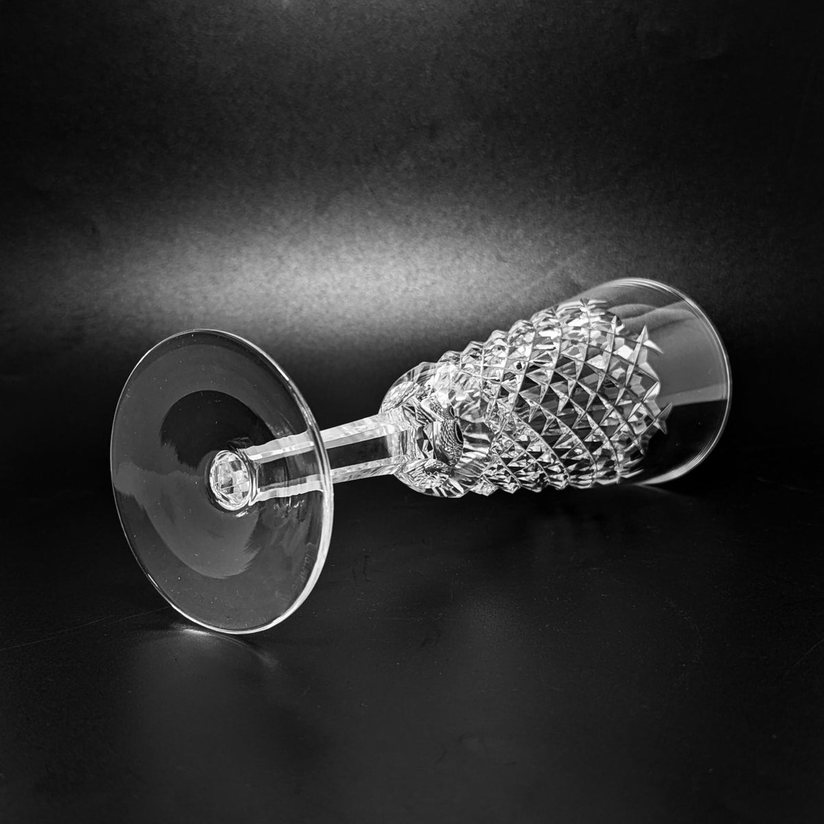 Waterford Crystal "Alana" Champagne Flute