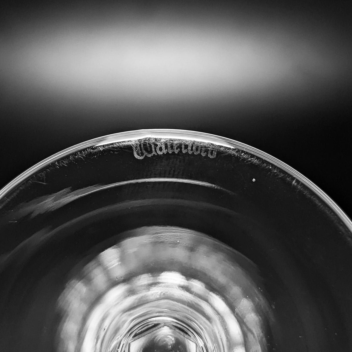 Waterford Crystal "Alana" Champagne Flute