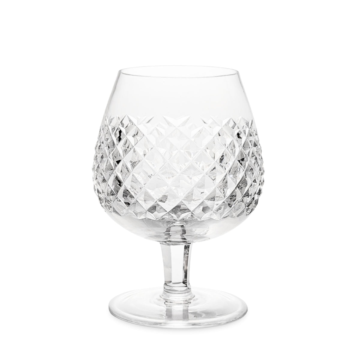 Waterford Crystal "Alana" Brandy Snifter