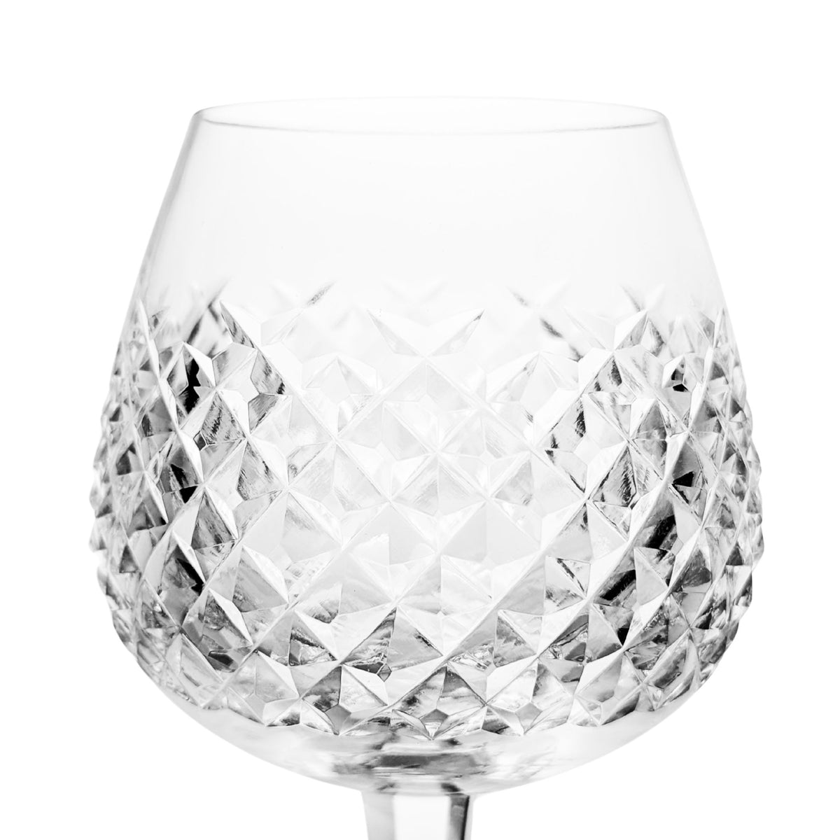 Waterford Crystal "Alana" Brandy Snifter