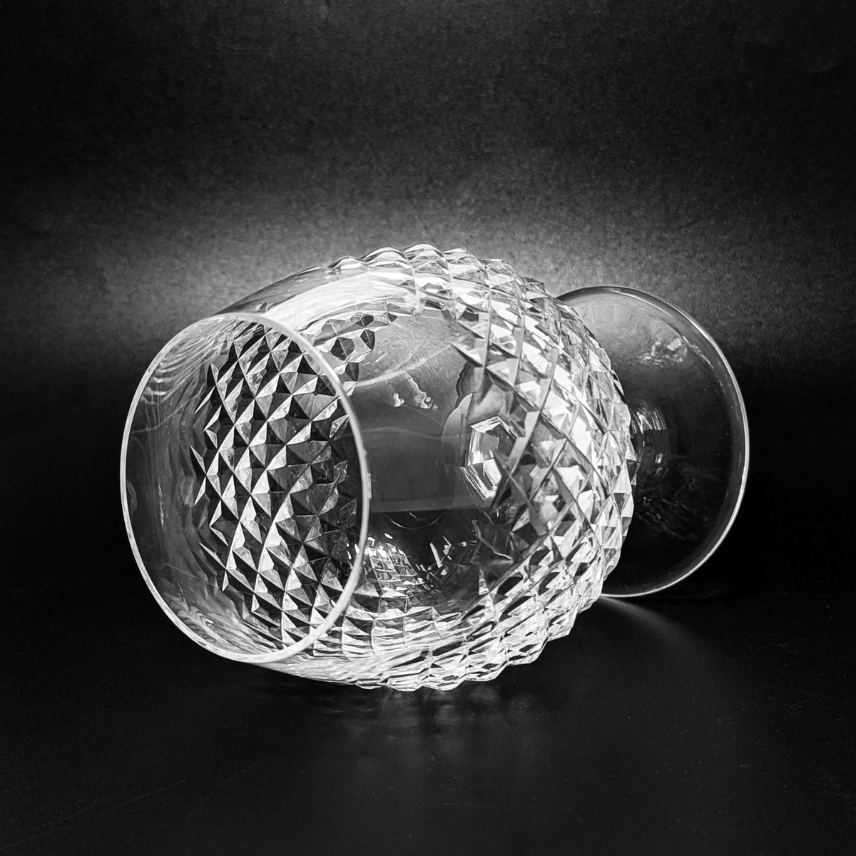 Waterford Crystal "Alana" Brandy Snifter