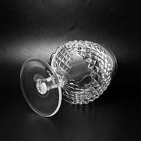 Waterford Crystal "Alana" Brandy Snifter