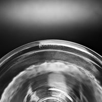 Waterford Crystal "Alana" Brandy Snifter