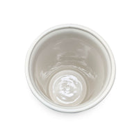 Italian Fruit Motif Lidded Spaghetti Canister