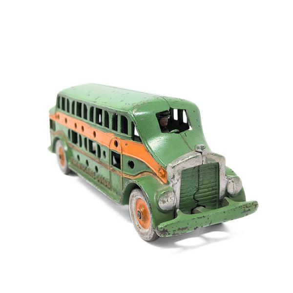 Kenton 1930's 11" Pickwick Nite Coach