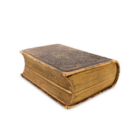 English Version of the Polyglott Bible, 1849