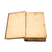 English Version of the Polyglott Bible, 1849