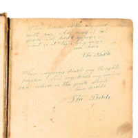 English Version of the Polyglott Bible, 1849