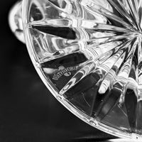 Waterford Crystal Artisan Collection 9" 32oz Pitcher