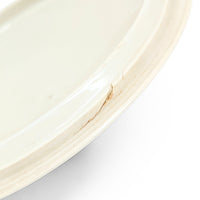 Royal Bayreuth Germany "Nurenberg" Round Covered Vegetable