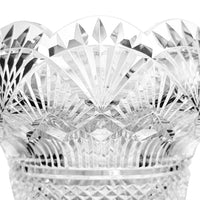 Waterford Crystal Master Cutter Collection 9" Centerpiece Bowl