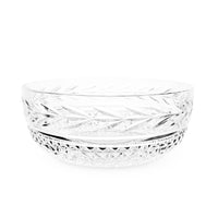 Waterford Crystal "Glandore" 10"Round Bowl
