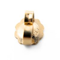 14K Gold .29tcw Diamond Stud Earrings