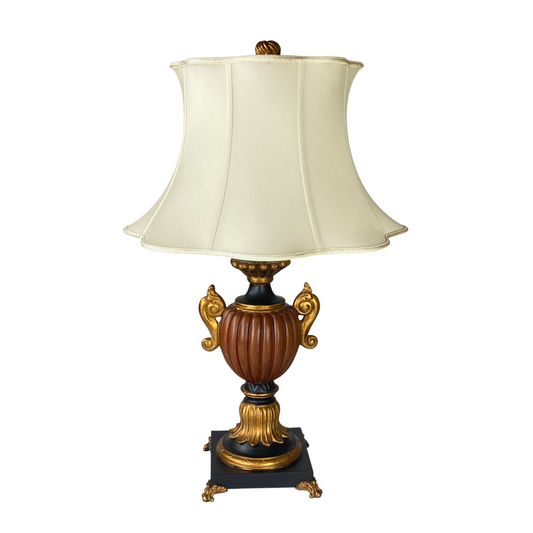 Chelsea House Urn Lamp