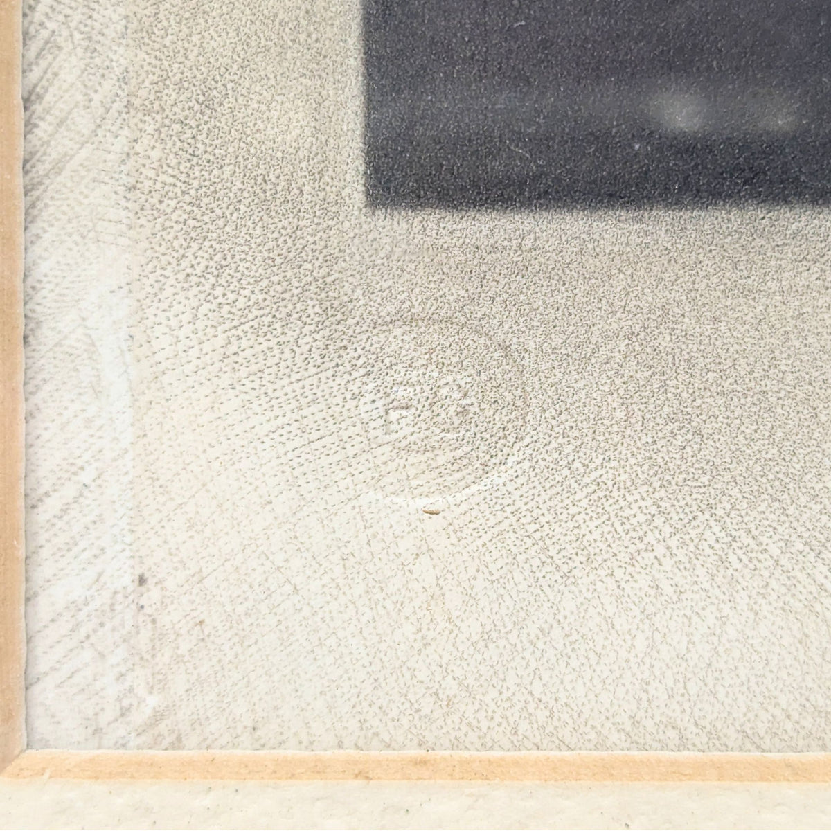 "Countess Spencer" Mezzotint by Elizabeth Gulland (15"x 12")