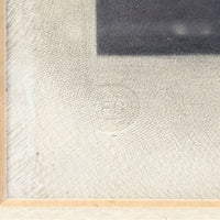 "Countess Spencer" Mezzotint by Elizabeth Gulland (15"x 12")