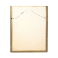 "Countess Spencer" Mezzotint by Elizabeth Gulland (15"x 12")