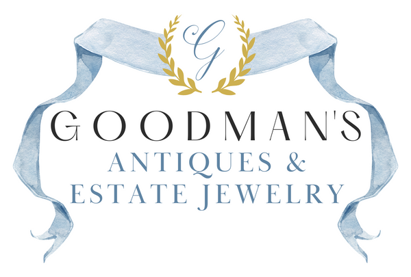 Goodman's Antiques & Estate Jewelry
